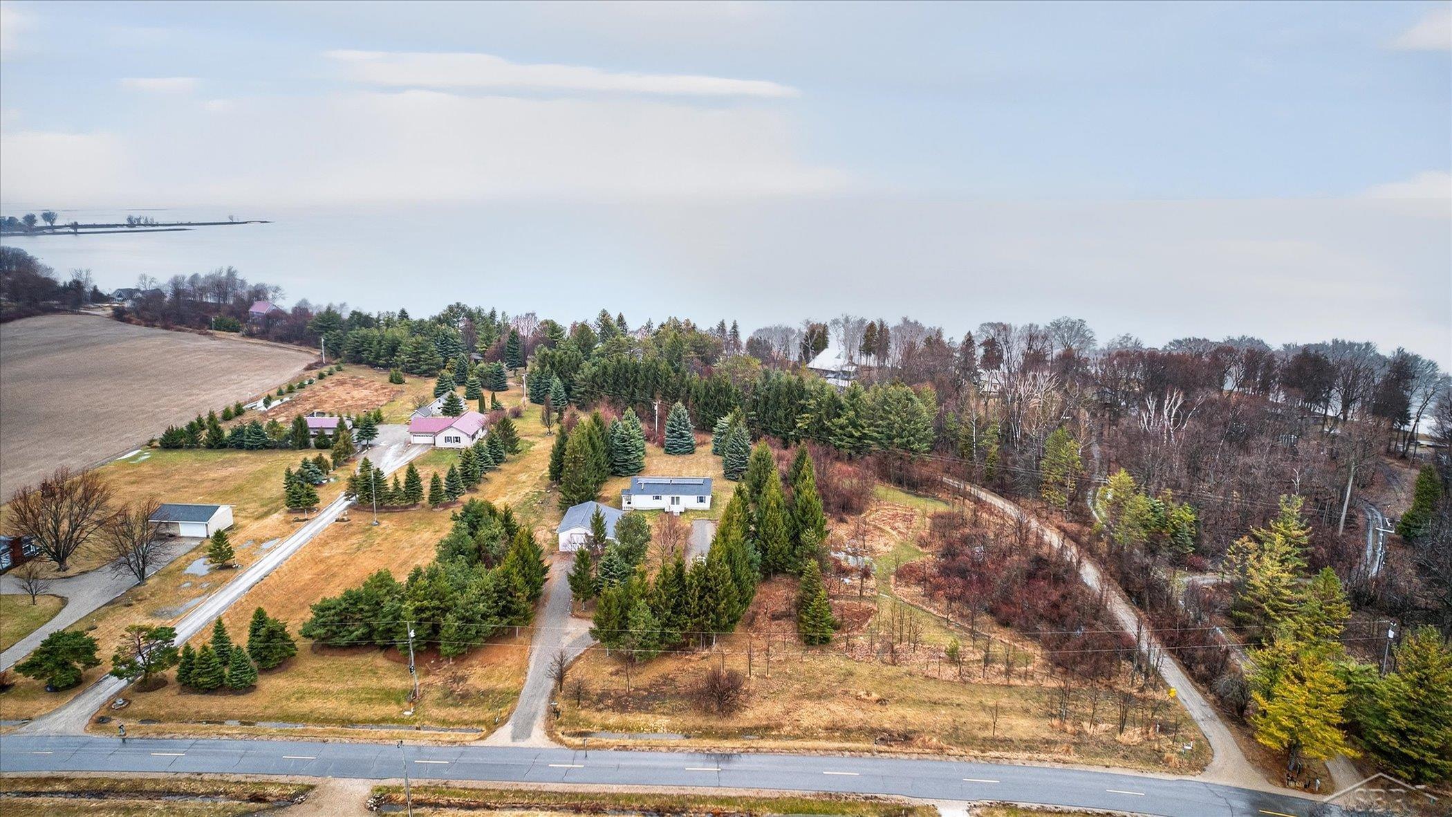 29th image of 9280 N Lakeshore Rd, Port Austin, MI 48467 | MLS# 50202761