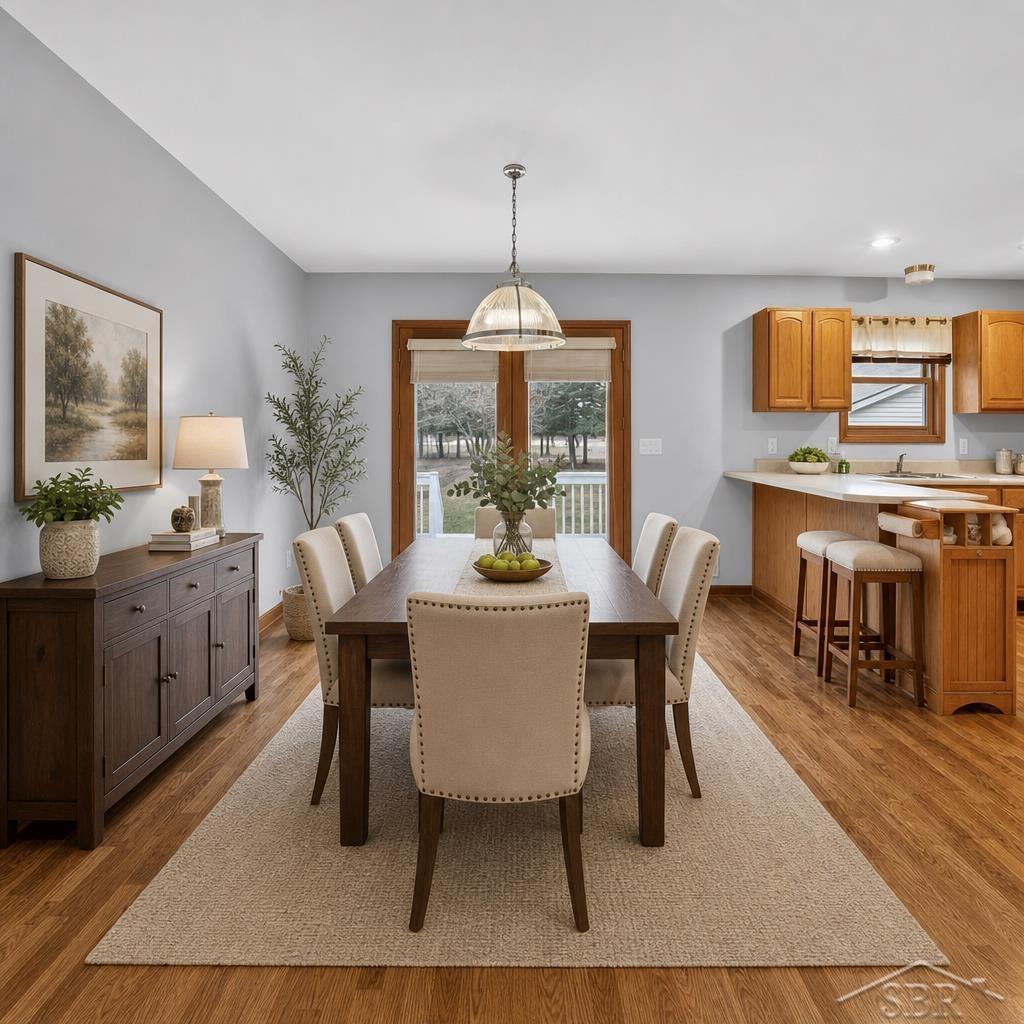 5th image of 9280 N Lakeshore Rd, Port Austin, MI 48467 | MLS# 50202761