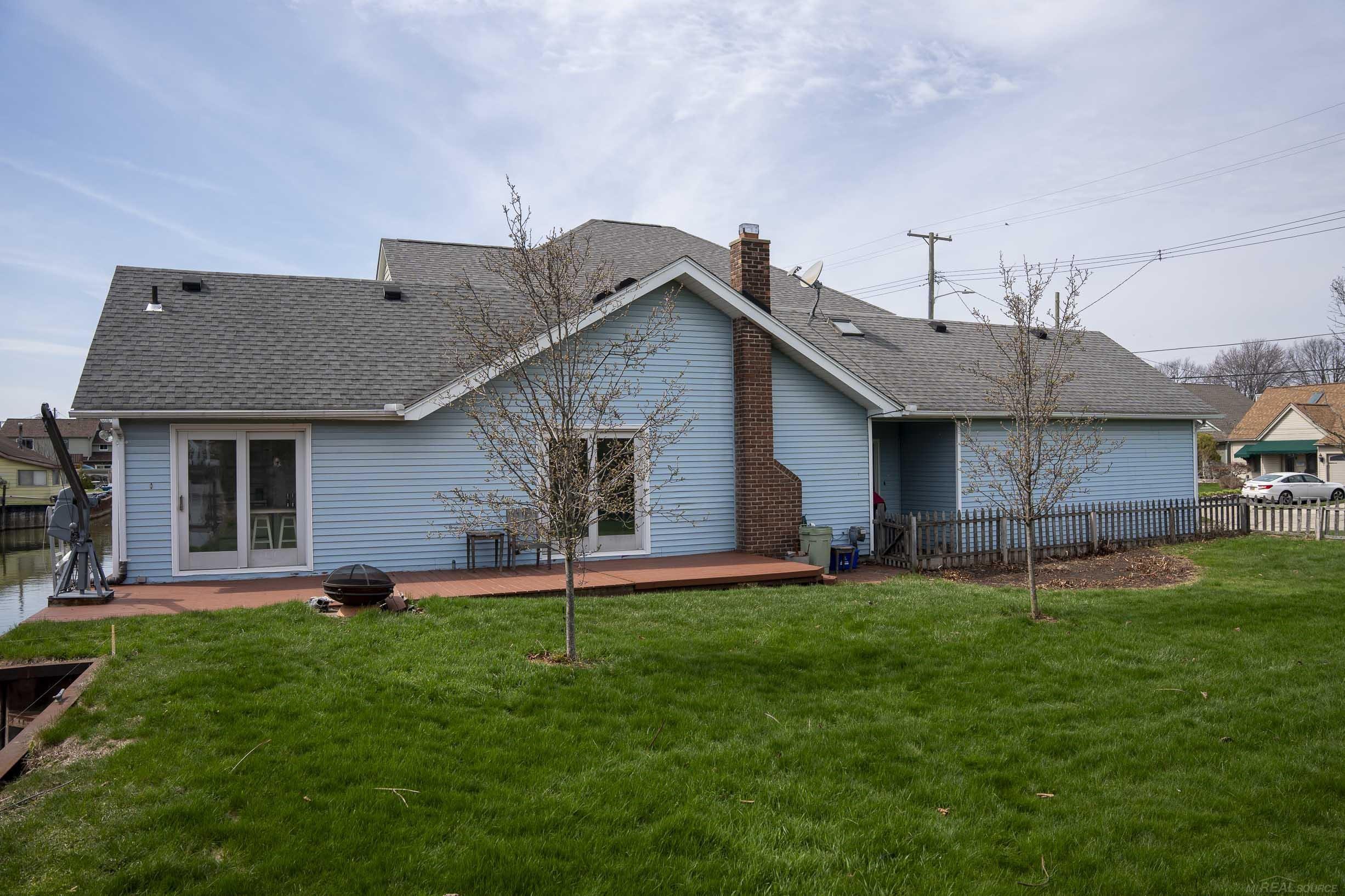 10512 Rome Road, Adrian, MI, 49221