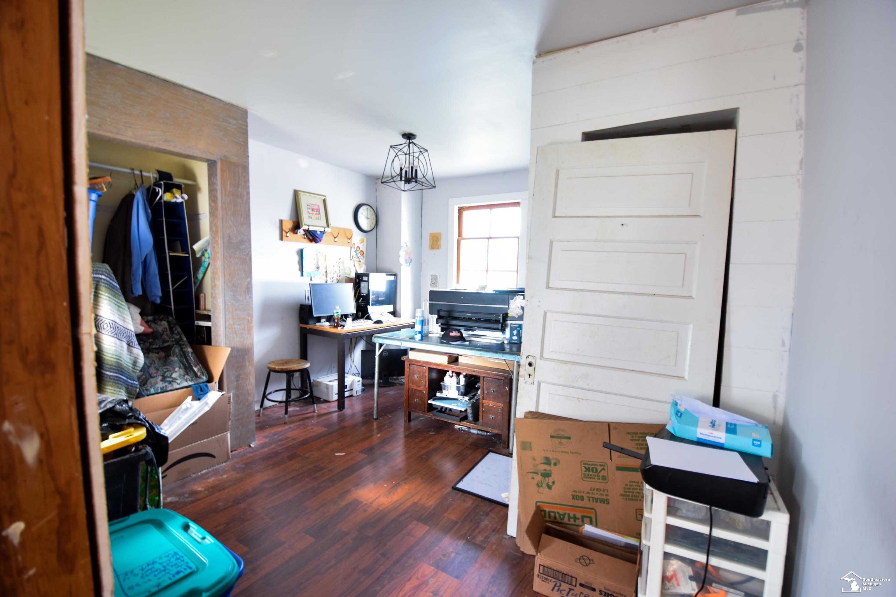 220 W 7th Street, Monroe, MI, 48161-1405