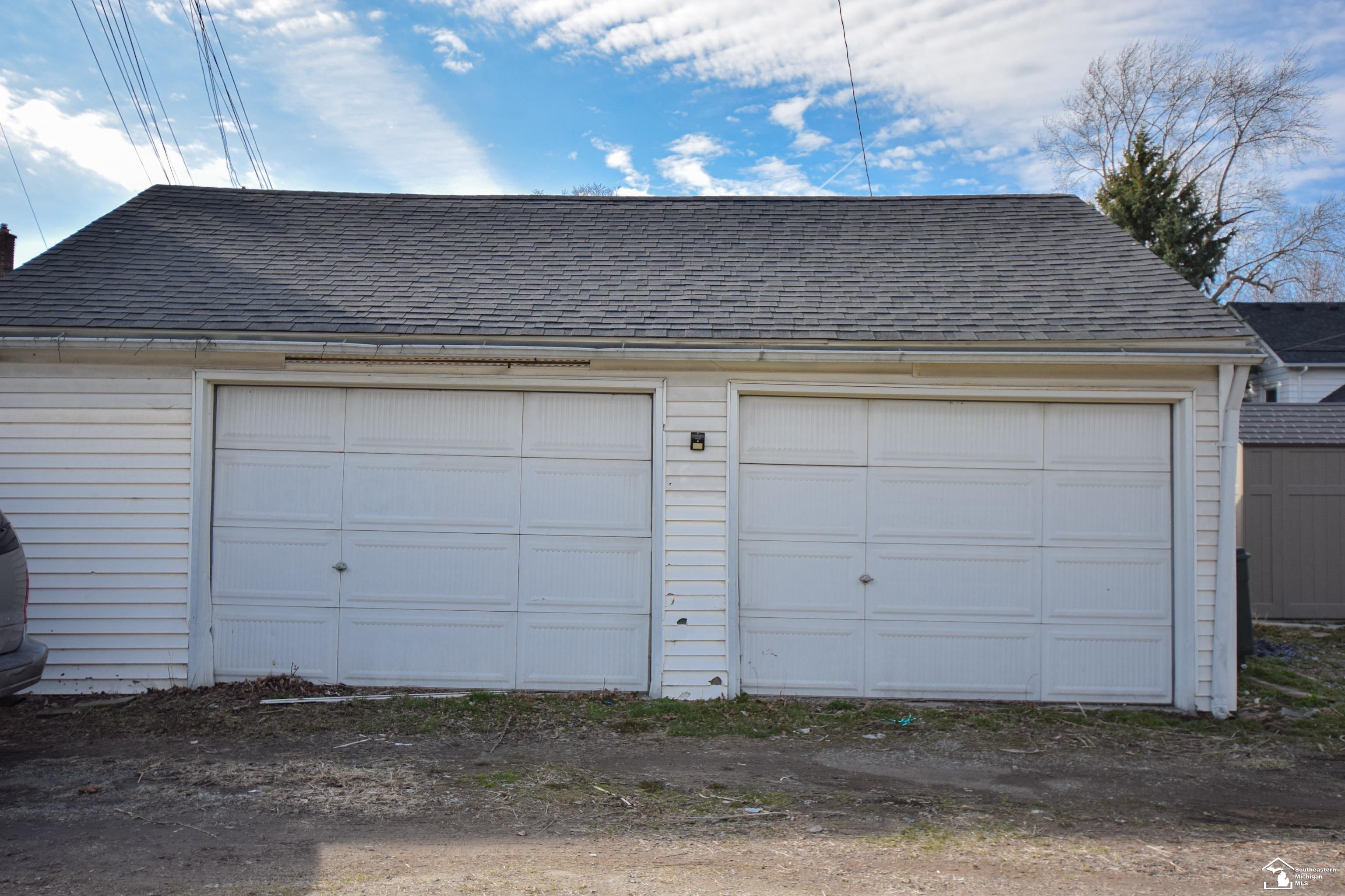 220 W 7th Street, Monroe, MI, 48161-1405