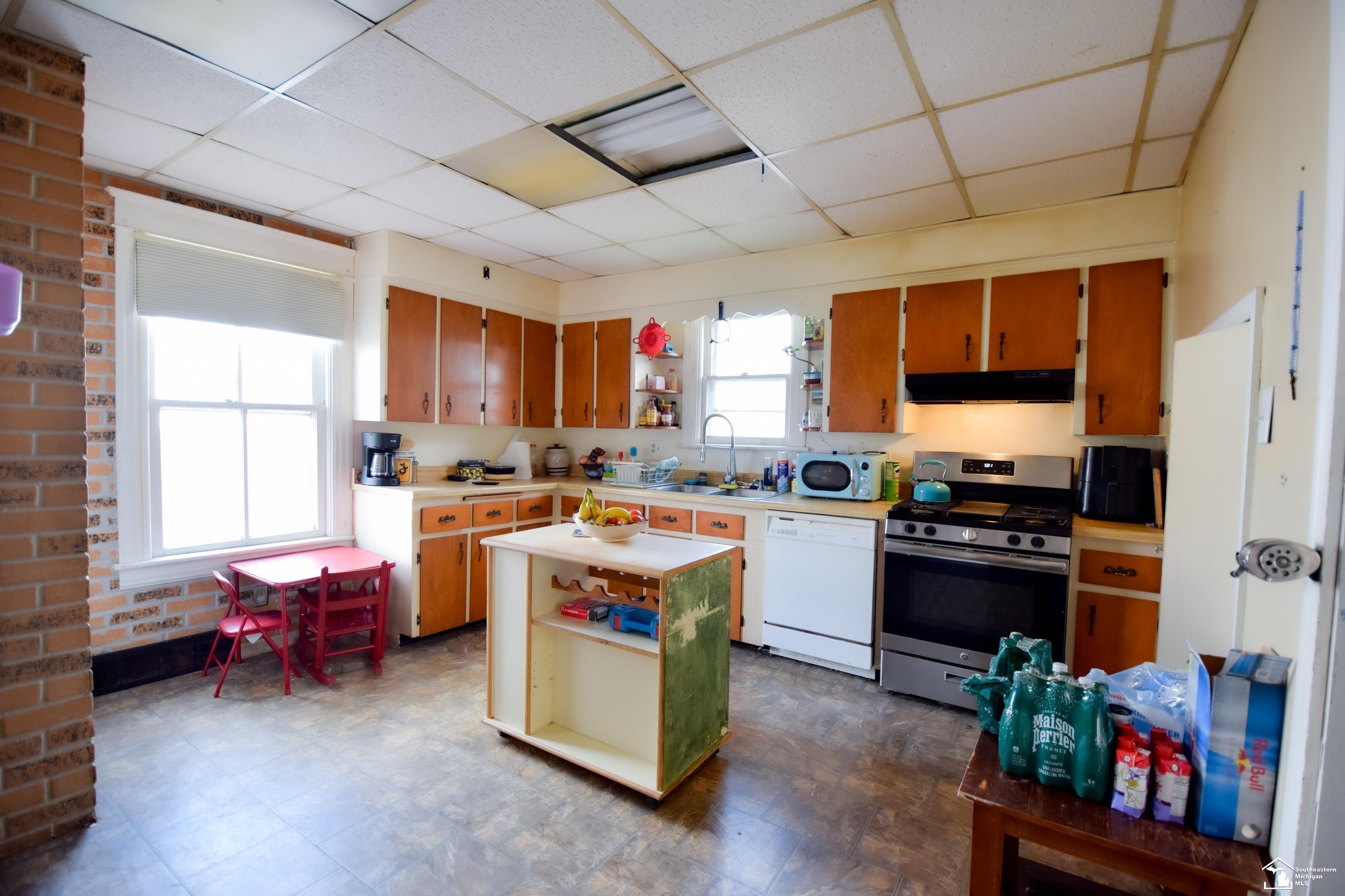 220 W 7th Street, Monroe, MI, 48161-1405