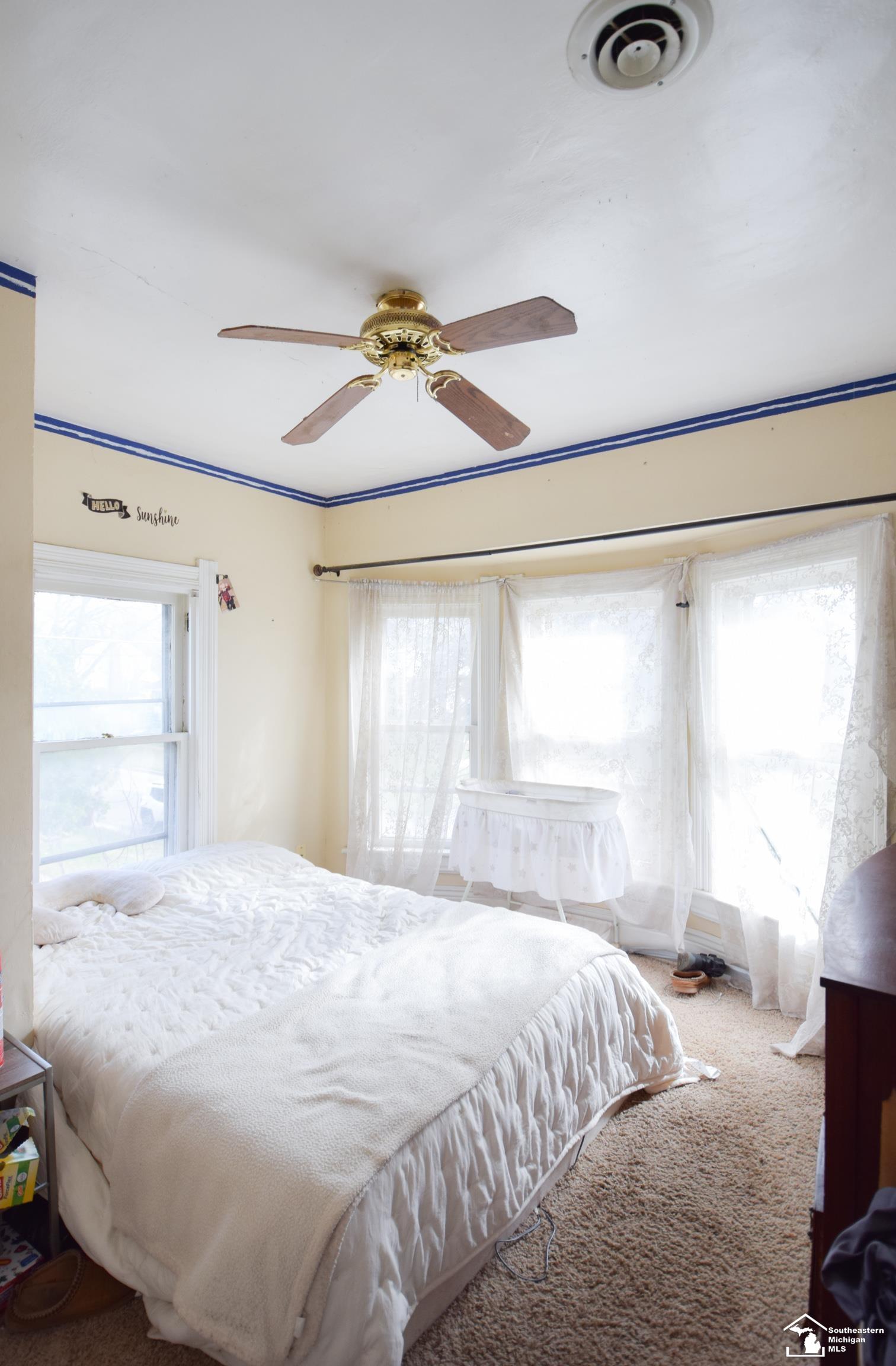 220 W 7th Street, Monroe, MI, 48161-1405