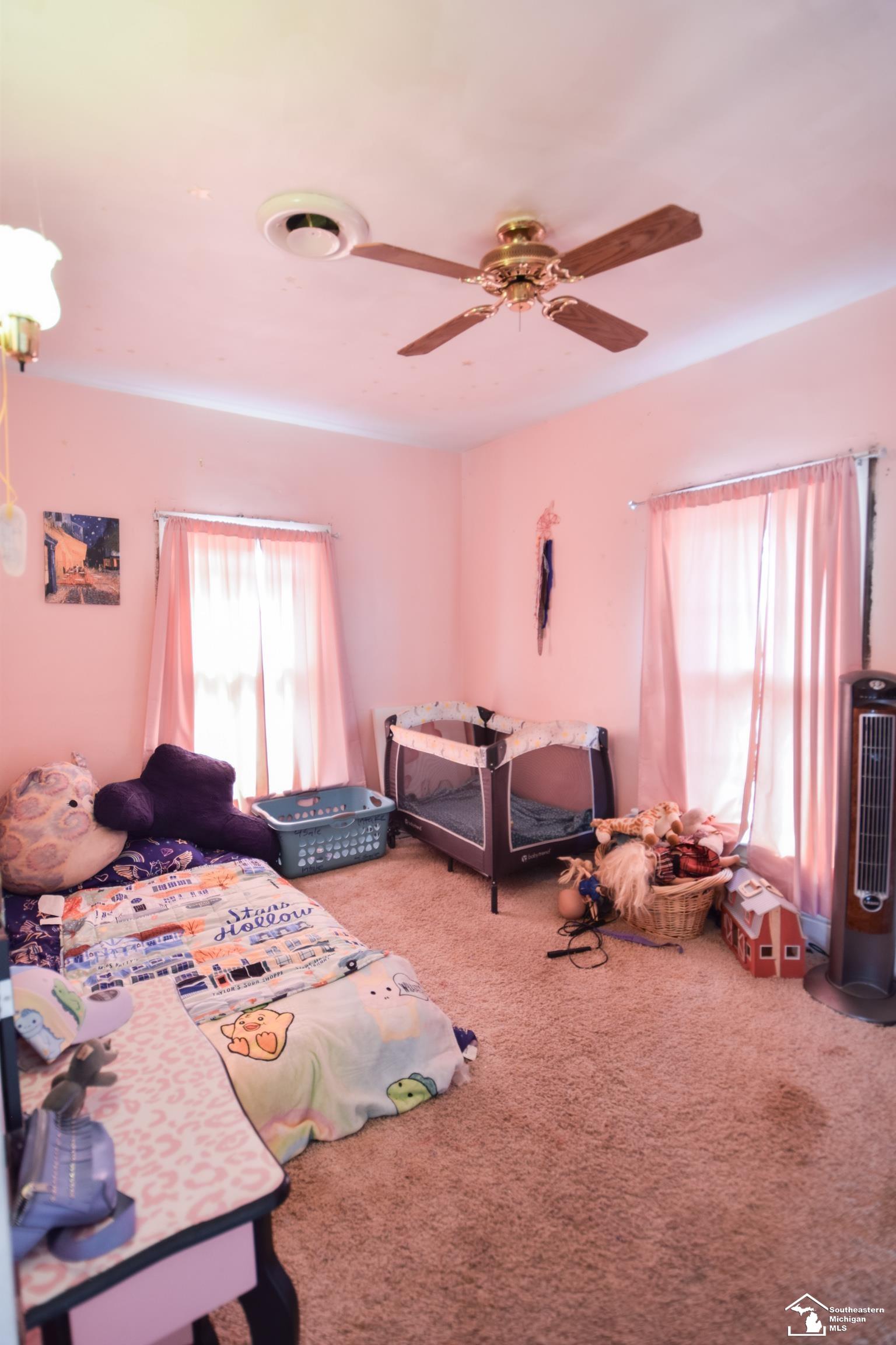 220 W 7th Street, Monroe, MI, 48161-1405