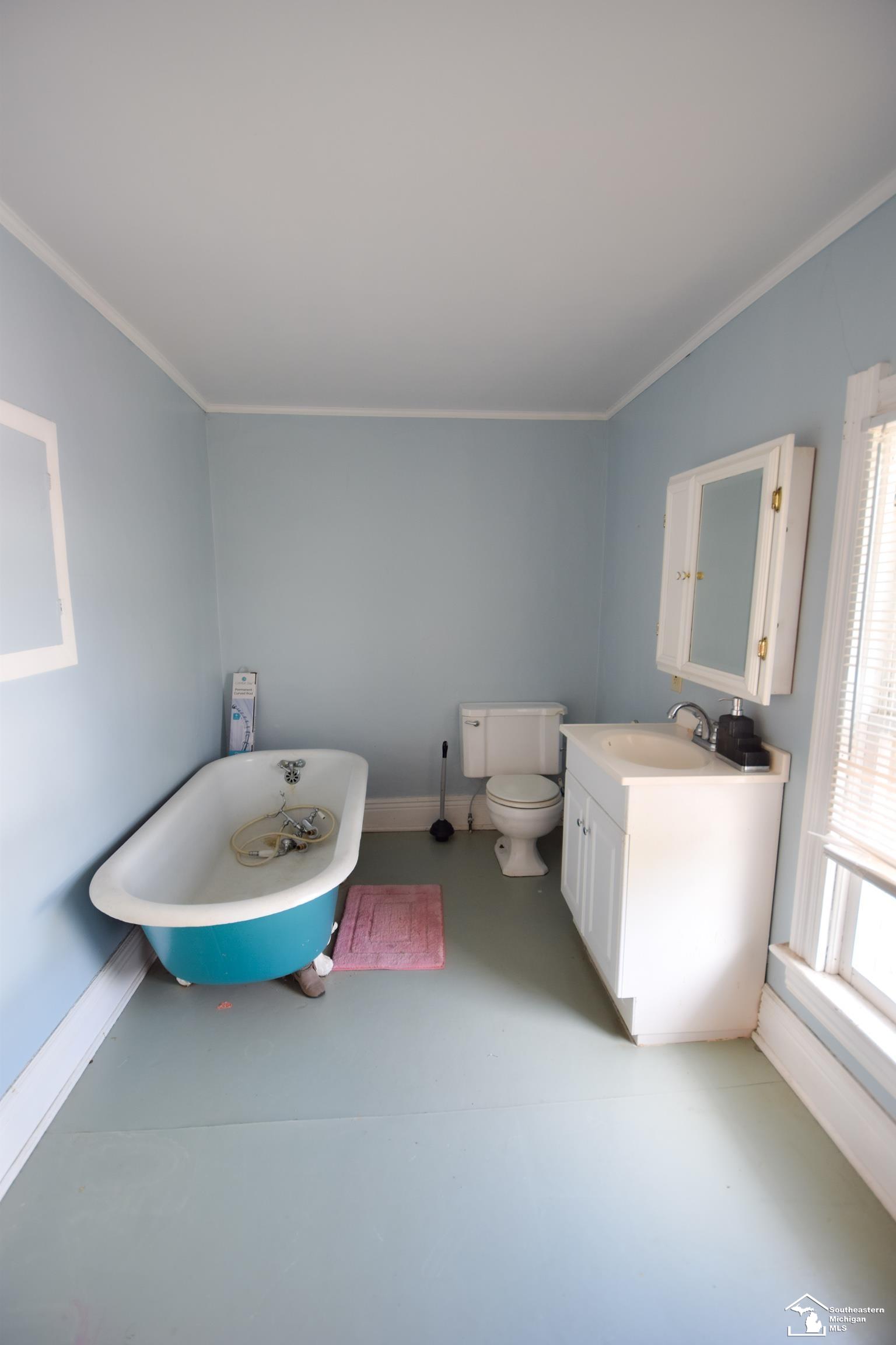 220 W 7th Street, Monroe, MI, 48161-1405