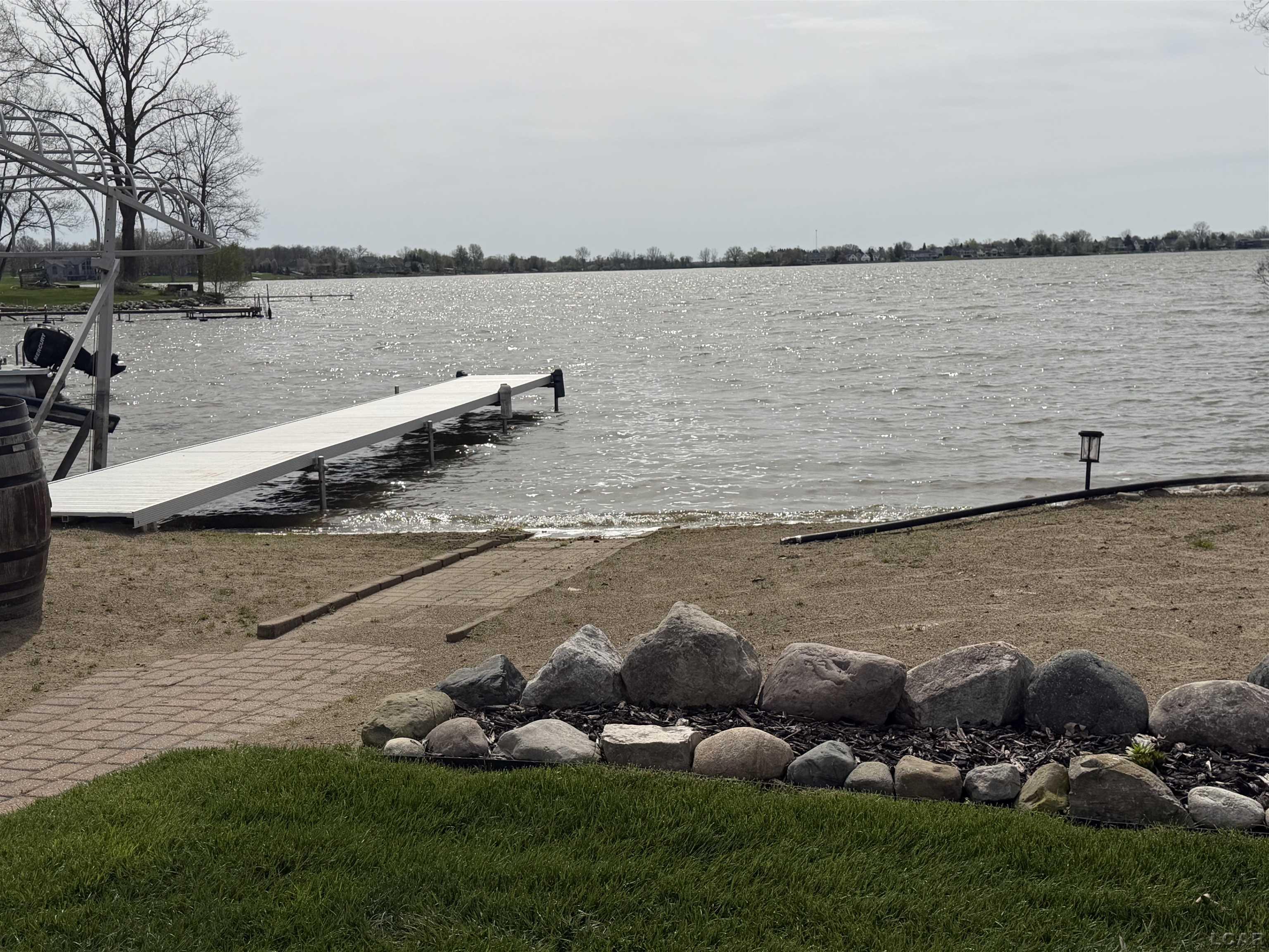 7729 Kingsley Drive, Onsted, MI, 49265