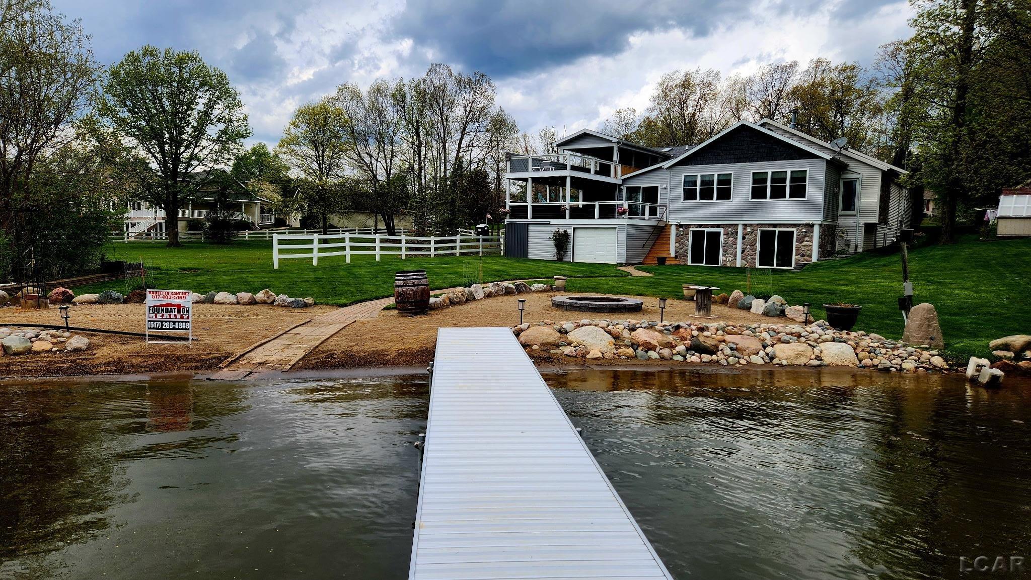 1st image of 7729 Kingsley Dr, Onsted, MI 49265 | MLS# 50202771