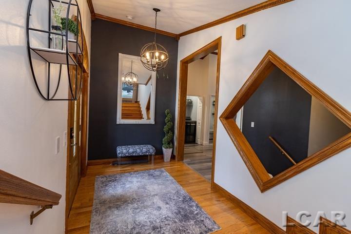 7729 Kingsley Drive, Onsted, MI, 49265