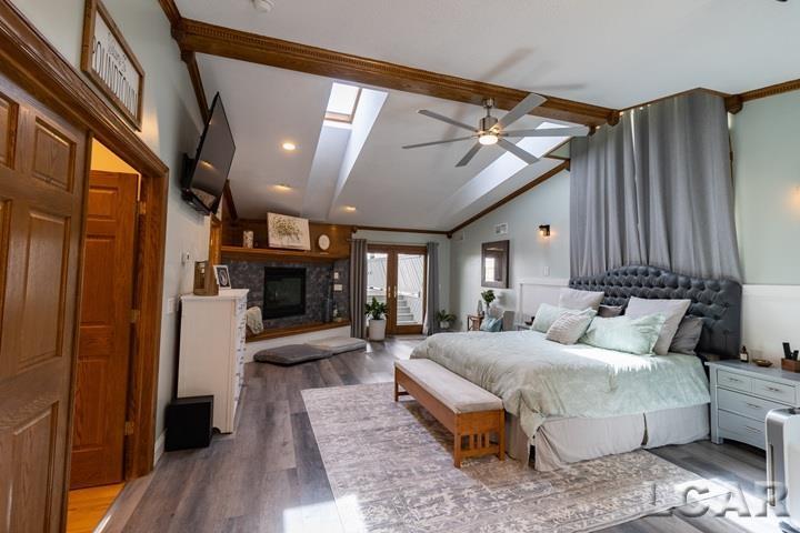 7729 Kingsley Drive, Onsted, MI, 49265