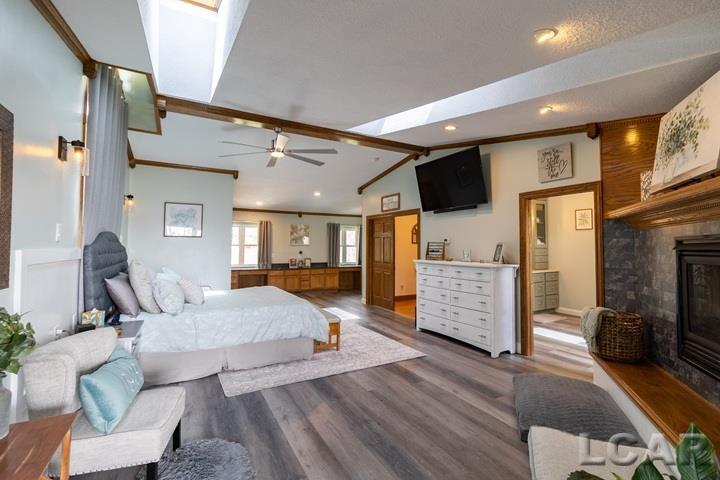 7729 Kingsley Drive, Onsted, MI, 49265