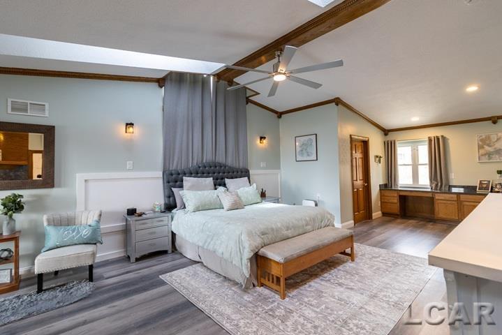 7729 Kingsley Drive, Onsted, MI, 49265