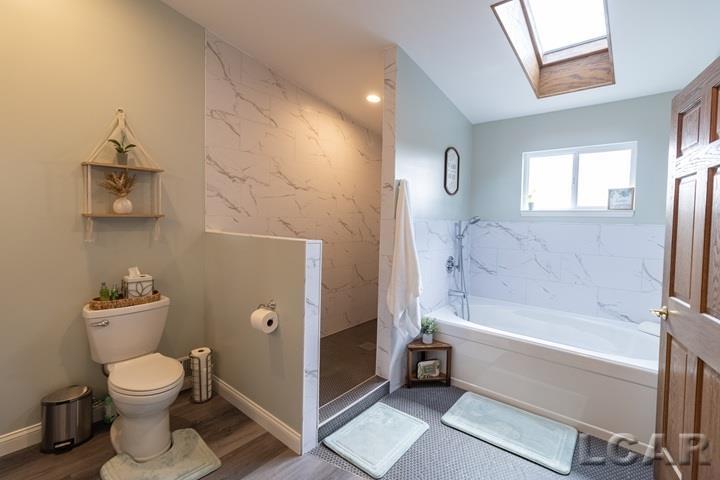 7729 Kingsley Drive, Onsted, MI, 49265