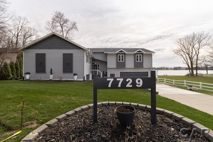 7729 Kingsley Drive, Onsted, MI, 49265