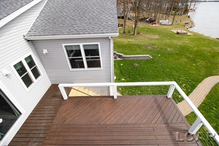 7729 Kingsley Drive, Onsted, MI, 49265