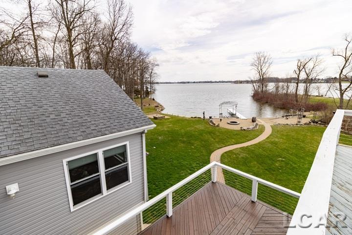 7729 Kingsley Drive, Onsted, MI, 49265