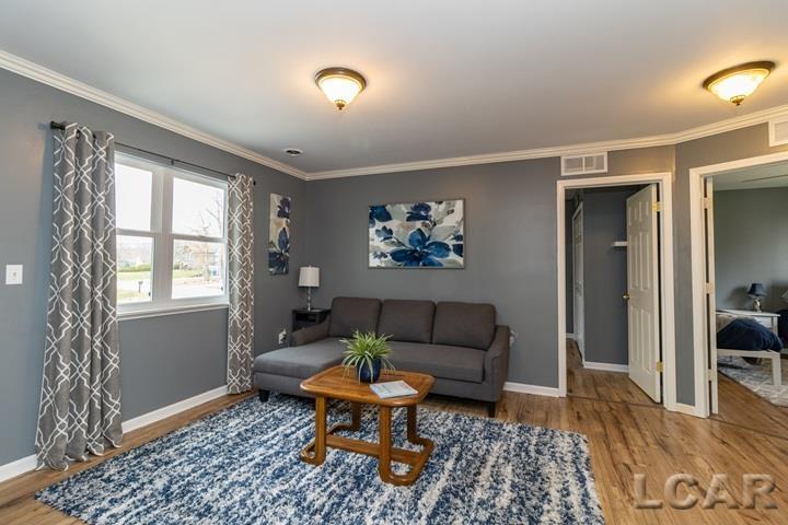 7729 Kingsley Drive, Onsted, MI, 49265