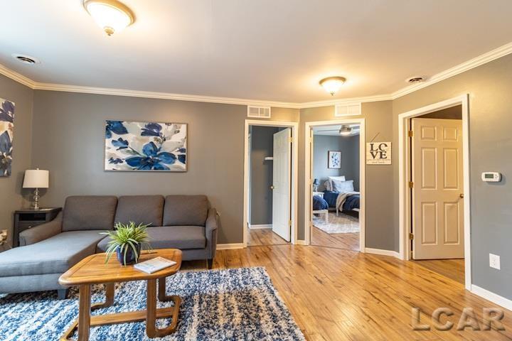 7729 Kingsley Drive, Onsted, MI, 49265