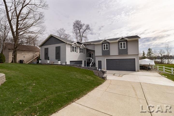 7729 Kingsley Drive, Onsted, MI, 49265