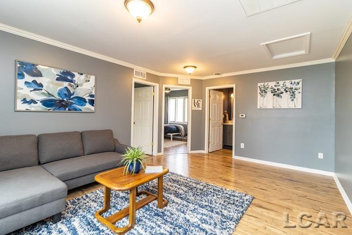 7729 Kingsley Drive, Onsted, MI, 49265