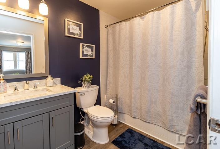 7729 Kingsley Drive, Onsted, MI, 49265