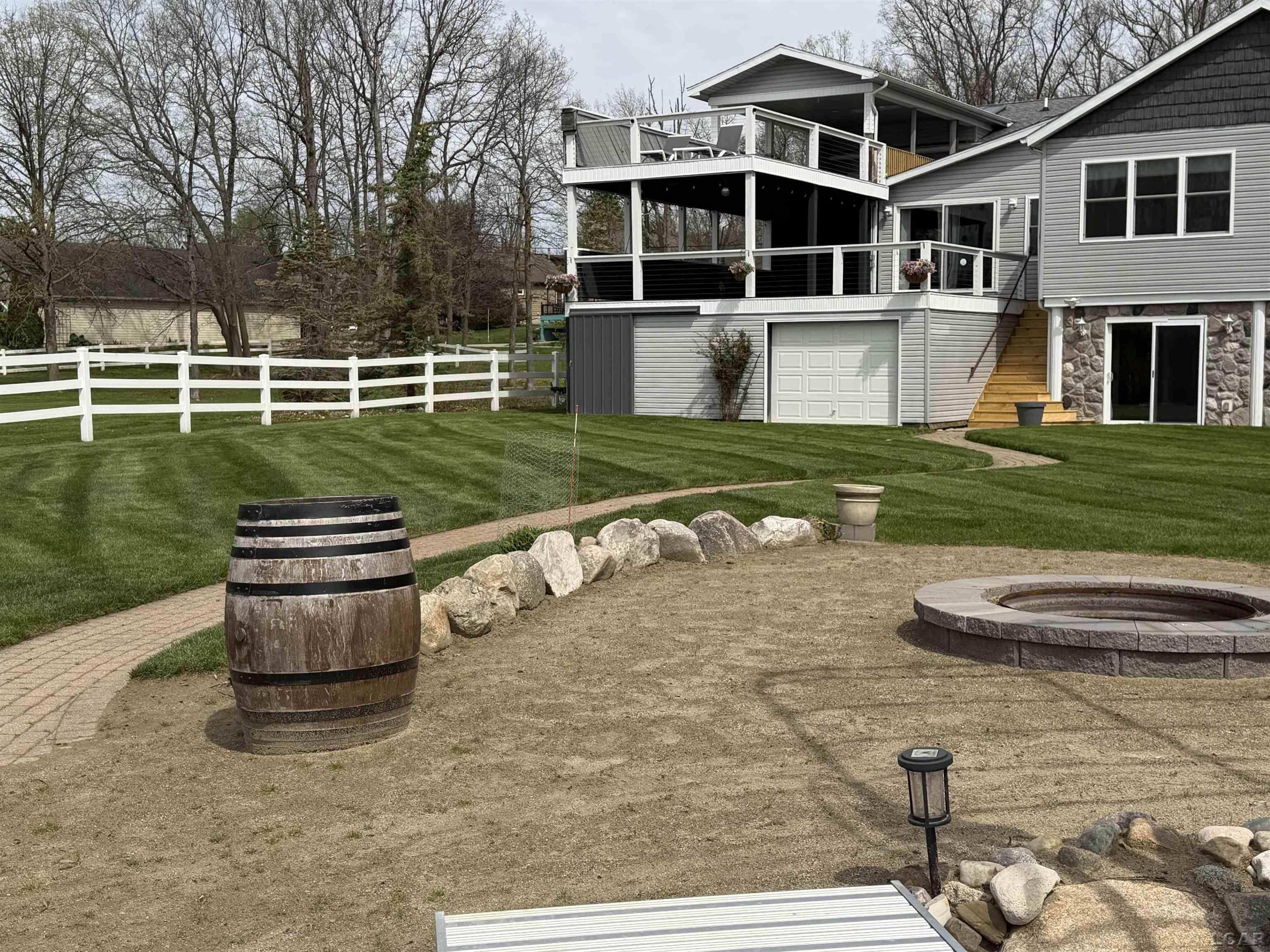 7729 Kingsley Drive, Onsted, MI, 49265