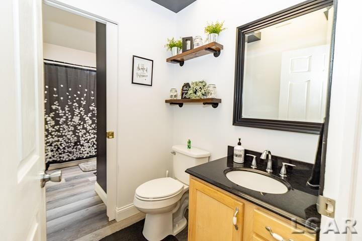 7729 Kingsley Drive, Onsted, MI, 49265