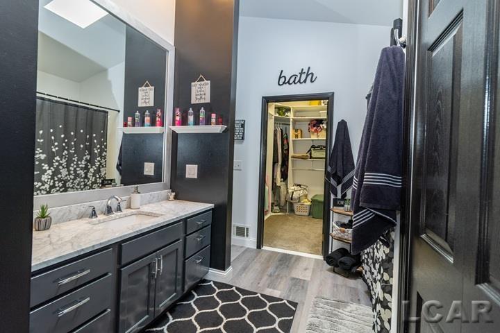 7729 Kingsley Drive, Onsted, MI, 49265