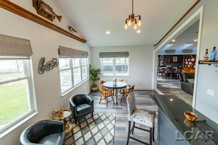 7729 Kingsley Drive, Onsted, MI, 49265