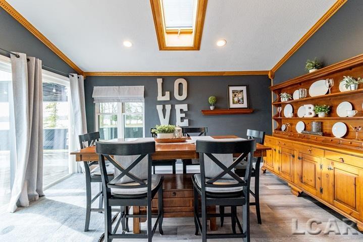 7729 Kingsley Drive, Onsted, MI, 49265