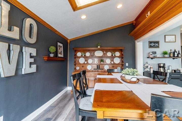 7729 Kingsley Drive, Onsted, MI, 49265