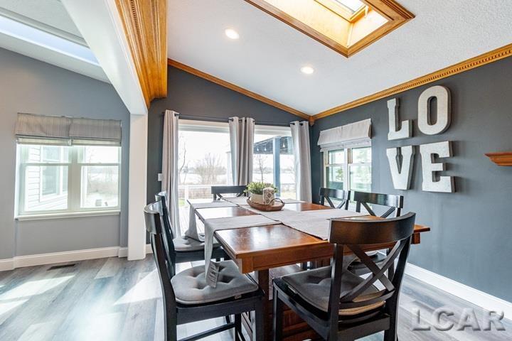 7729 Kingsley Drive, Onsted, MI, 49265