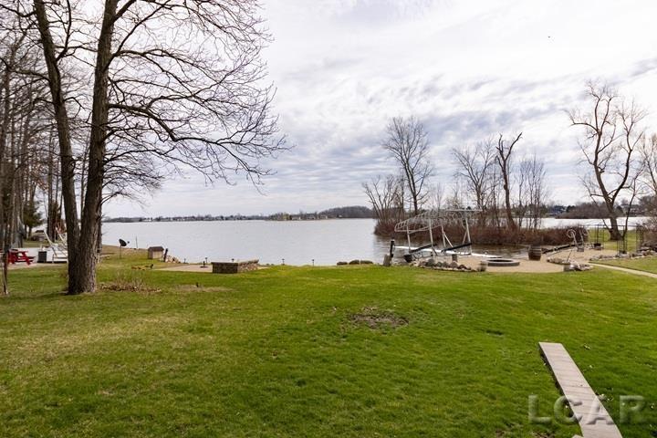 7729 Kingsley Drive, Onsted, MI, 49265