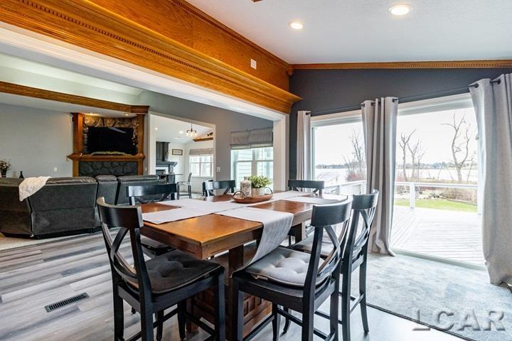 7729 Kingsley Drive, Onsted, MI, 49265