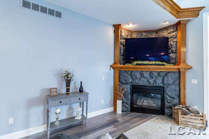 7729 Kingsley Drive, Onsted, MI, 49265