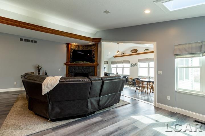 7729 Kingsley Drive, Onsted, MI, 49265