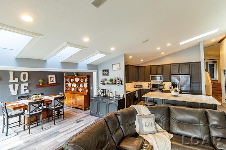 7729 Kingsley Drive, Onsted, MI, 49265