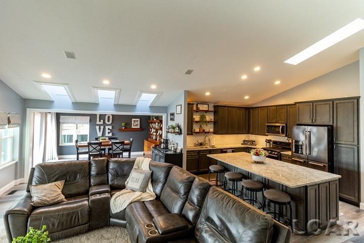 7729 Kingsley Drive, Onsted, MI, 49265