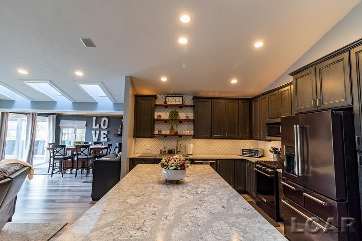 7729 Kingsley Drive, Onsted, MI, 49265