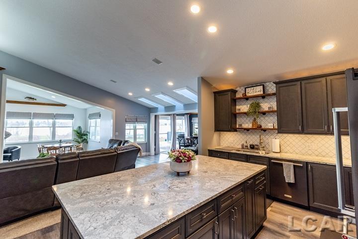 7729 Kingsley Drive, Onsted, MI, 49265