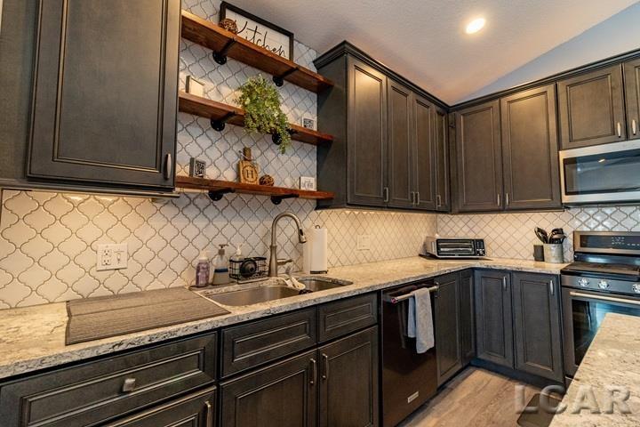 7729 Kingsley Drive, Onsted, MI, 49265