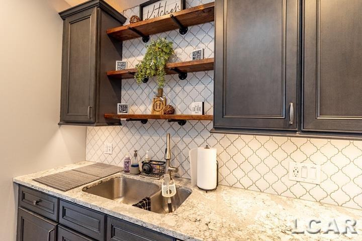 7729 Kingsley Drive, Onsted, MI, 49265