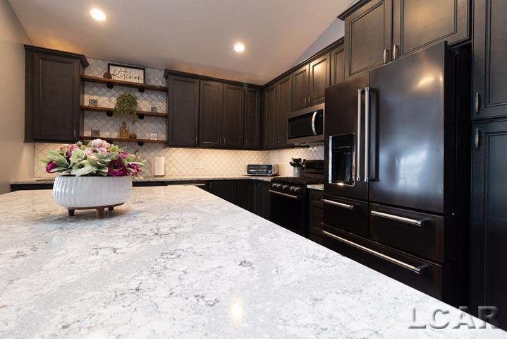 7729 Kingsley Drive, Onsted, MI, 49265