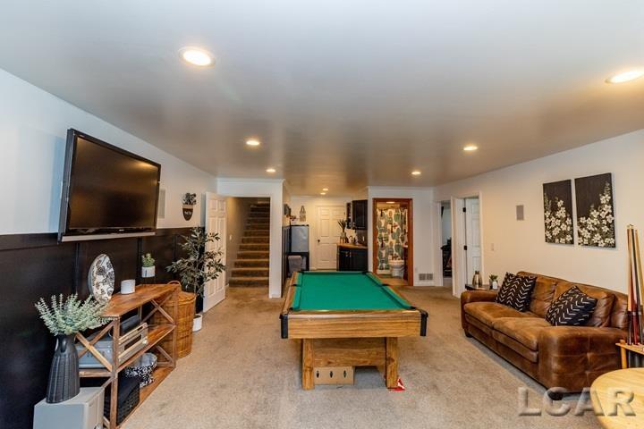 7729 Kingsley Drive, Onsted, MI, 49265