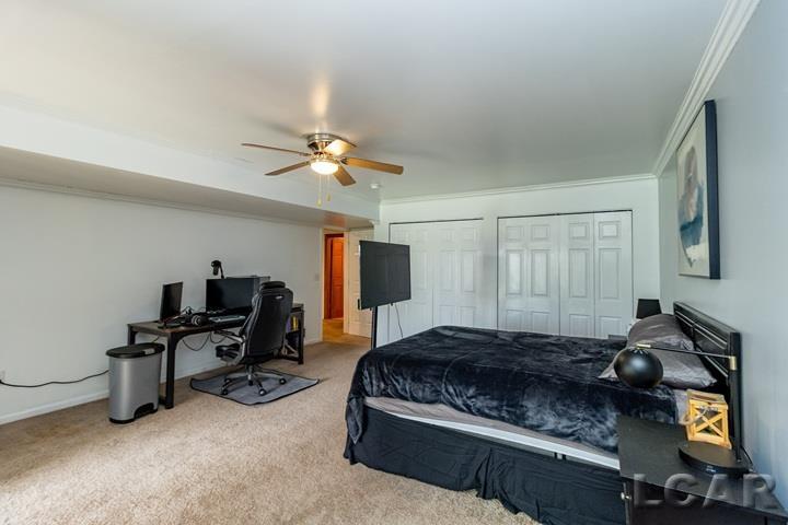 7729 Kingsley Drive, Onsted, MI, 49265