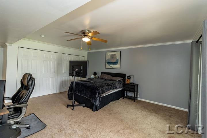 7729 Kingsley Drive, Onsted, MI, 49265