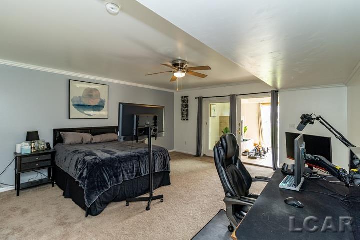 7729 Kingsley Drive, Onsted, MI, 49265