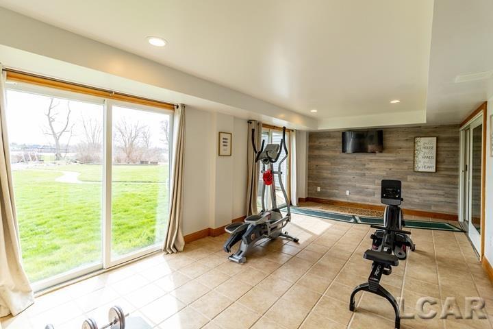 7729 Kingsley Drive, Onsted, MI, 49265