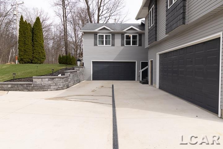 7729 Kingsley Drive, Onsted, MI, 49265