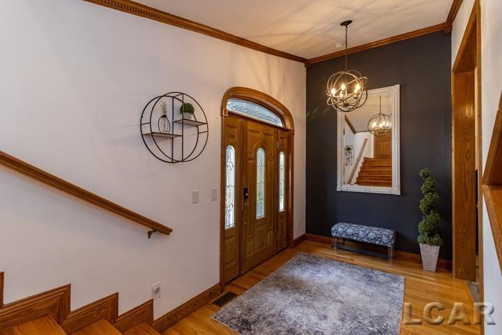 7729 Kingsley Drive, Onsted, MI, 49265