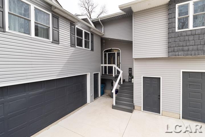 7729 Kingsley Drive, Onsted, MI, 49265